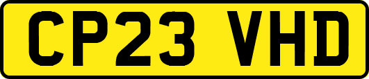 CP23VHD