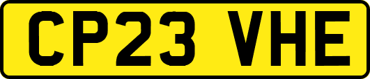 CP23VHE
