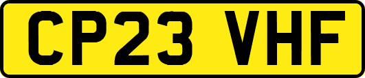 CP23VHF