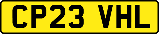 CP23VHL