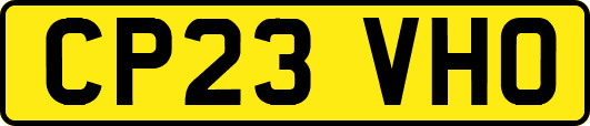 CP23VHO