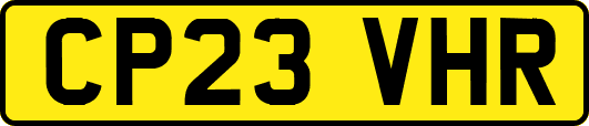 CP23VHR