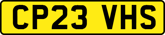 CP23VHS