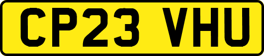 CP23VHU