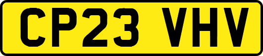CP23VHV