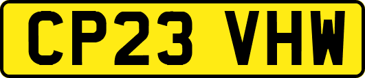 CP23VHW