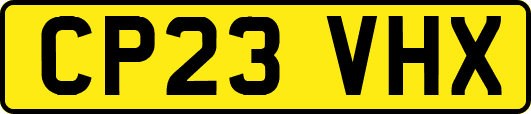 CP23VHX