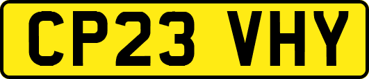 CP23VHY