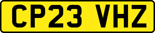 CP23VHZ