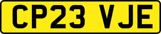 CP23VJE