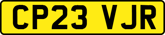 CP23VJR