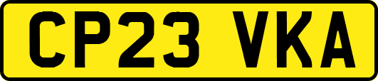 CP23VKA