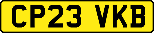CP23VKB