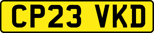 CP23VKD