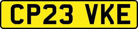 CP23VKE