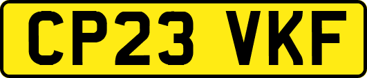 CP23VKF