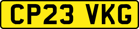 CP23VKG