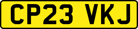 CP23VKJ