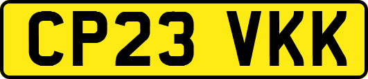 CP23VKK