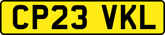 CP23VKL