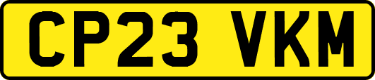 CP23VKM