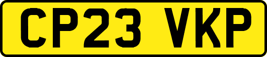 CP23VKP