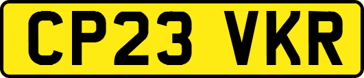 CP23VKR