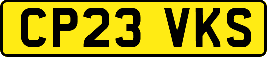 CP23VKS