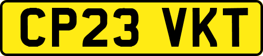 CP23VKT