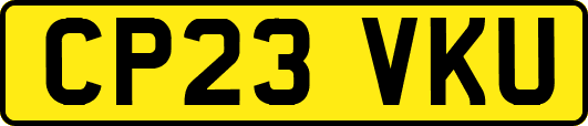 CP23VKU