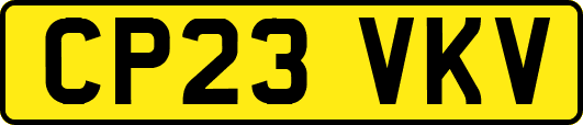 CP23VKV