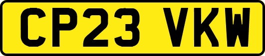 CP23VKW