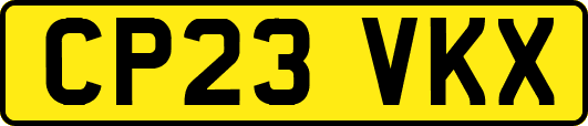 CP23VKX