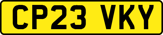 CP23VKY