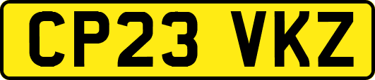 CP23VKZ