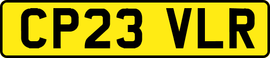 CP23VLR