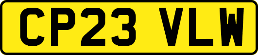 CP23VLW