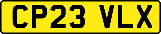 CP23VLX