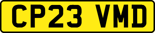 CP23VMD