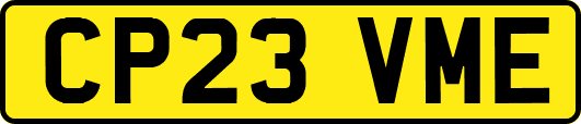 CP23VME