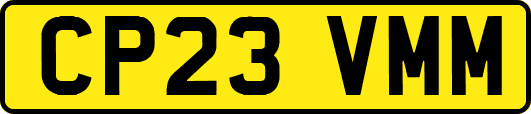 CP23VMM
