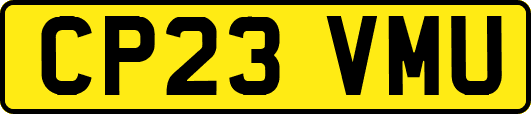 CP23VMU