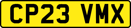 CP23VMX