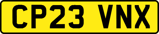 CP23VNX