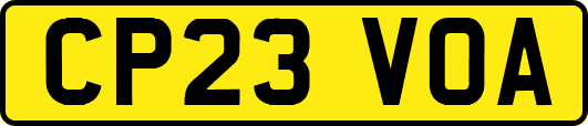 CP23VOA