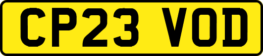 CP23VOD