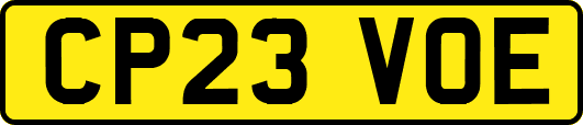 CP23VOE
