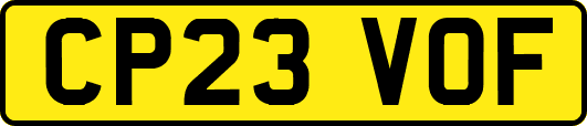 CP23VOF