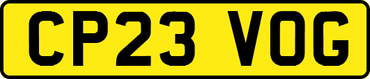 CP23VOG