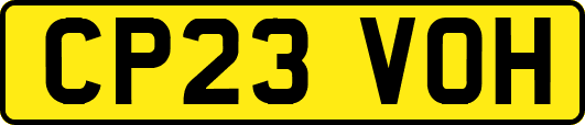 CP23VOH